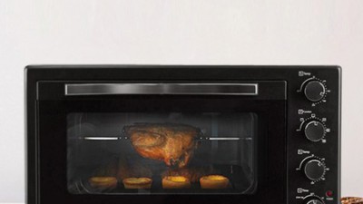 놓치면 후회! 쿠팡 키친아트 광파오븐 초특가 득템 후기 🔥